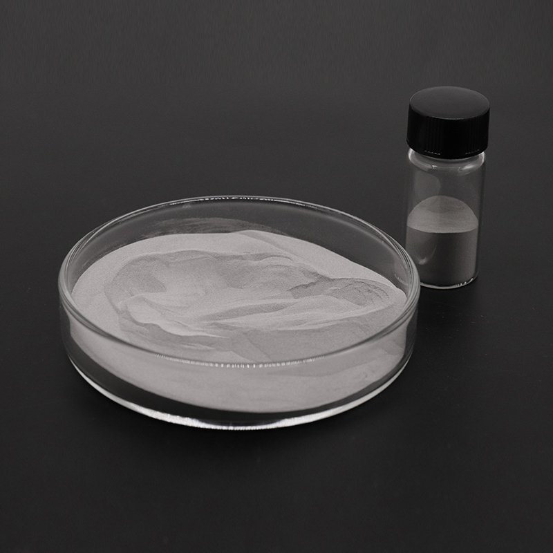 Fe20Cr iron-chromium alloy powder stainless steel metal powder can be used for 3D printing
