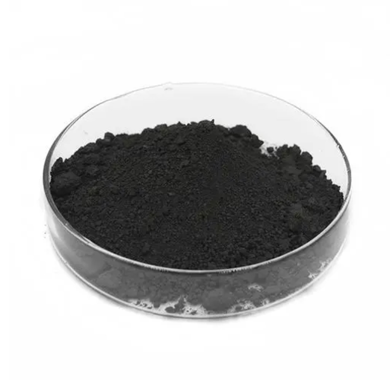 Nano Ferroferric Oxide Iron Oxide Fe3O4 Powder With Good Price