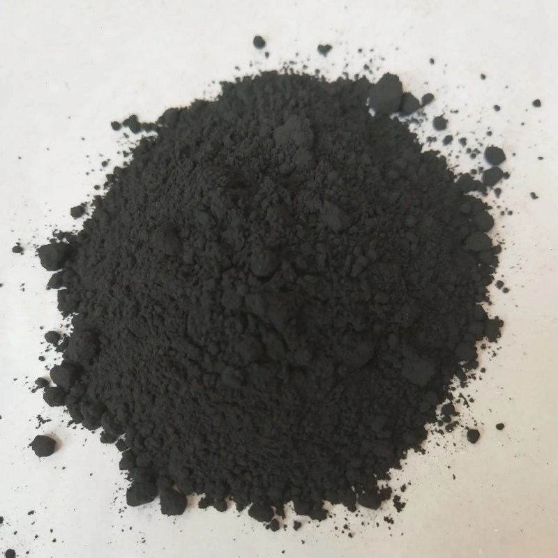 Nano Ferroferric Oxide Iron Oxide Fe3O4 Powder With Good Price