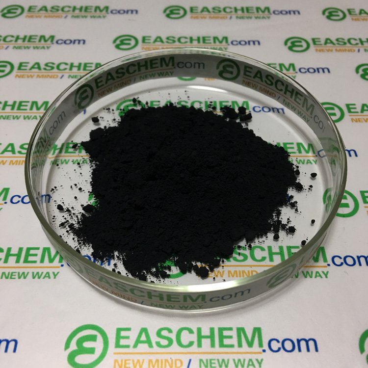 Factory Price Sell Nano Nickel Cobalt Iron Oxide Powder with NiCo(Fe2O4)2 Nanoparticles and Nanopowder Dispersion