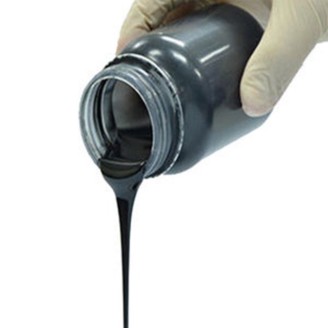 Ferroferric Oxide Aqueous solution 20% concentration red or black Fe3O4 Nanoparticles Magnetic liquid