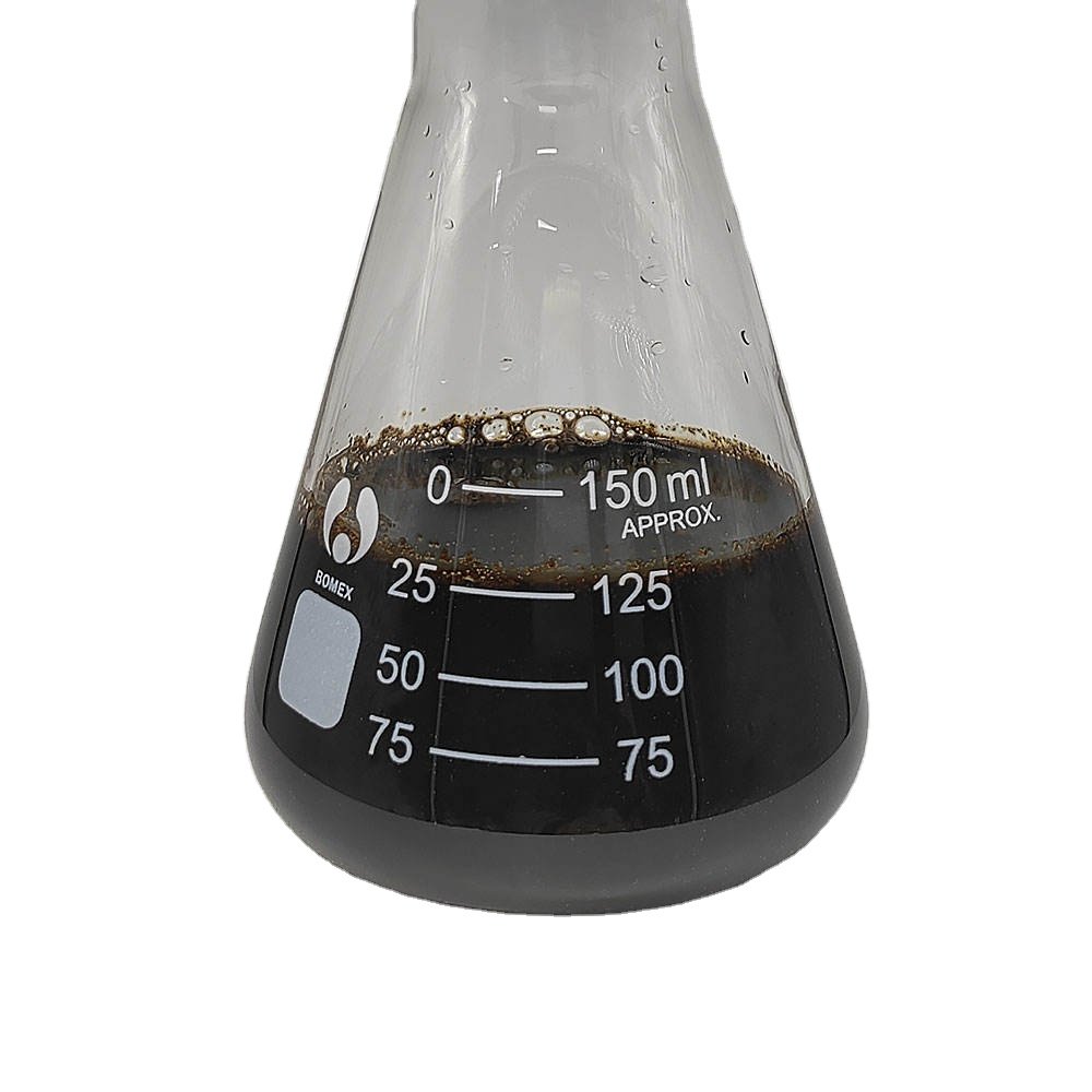 Ferroferric Oxide Aqueous solution 20% concentration red or black Fe3O4 Nanoparticles Magnetic liquid