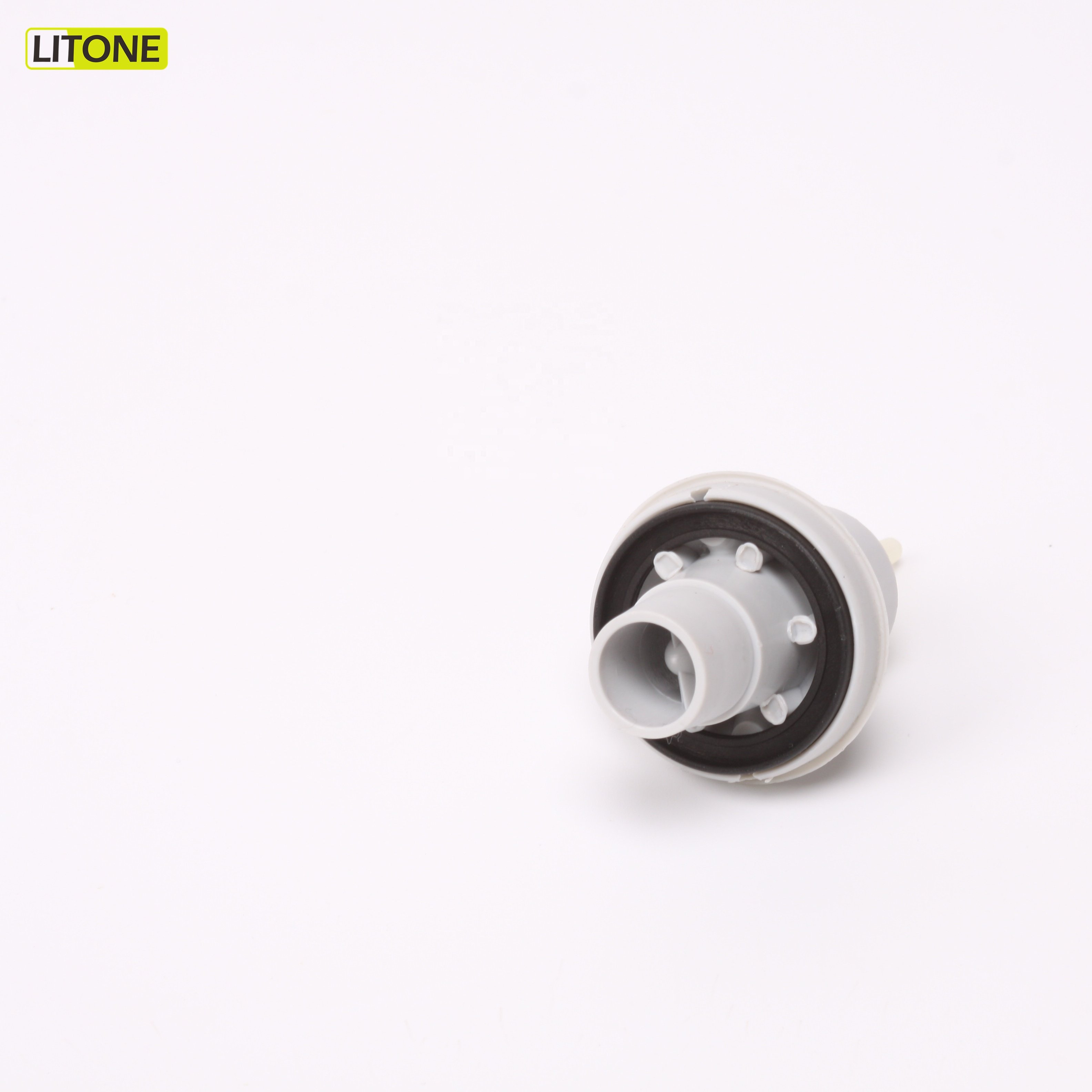 Nordson encore electrode assembly includes electrode and electrode holder 1106076