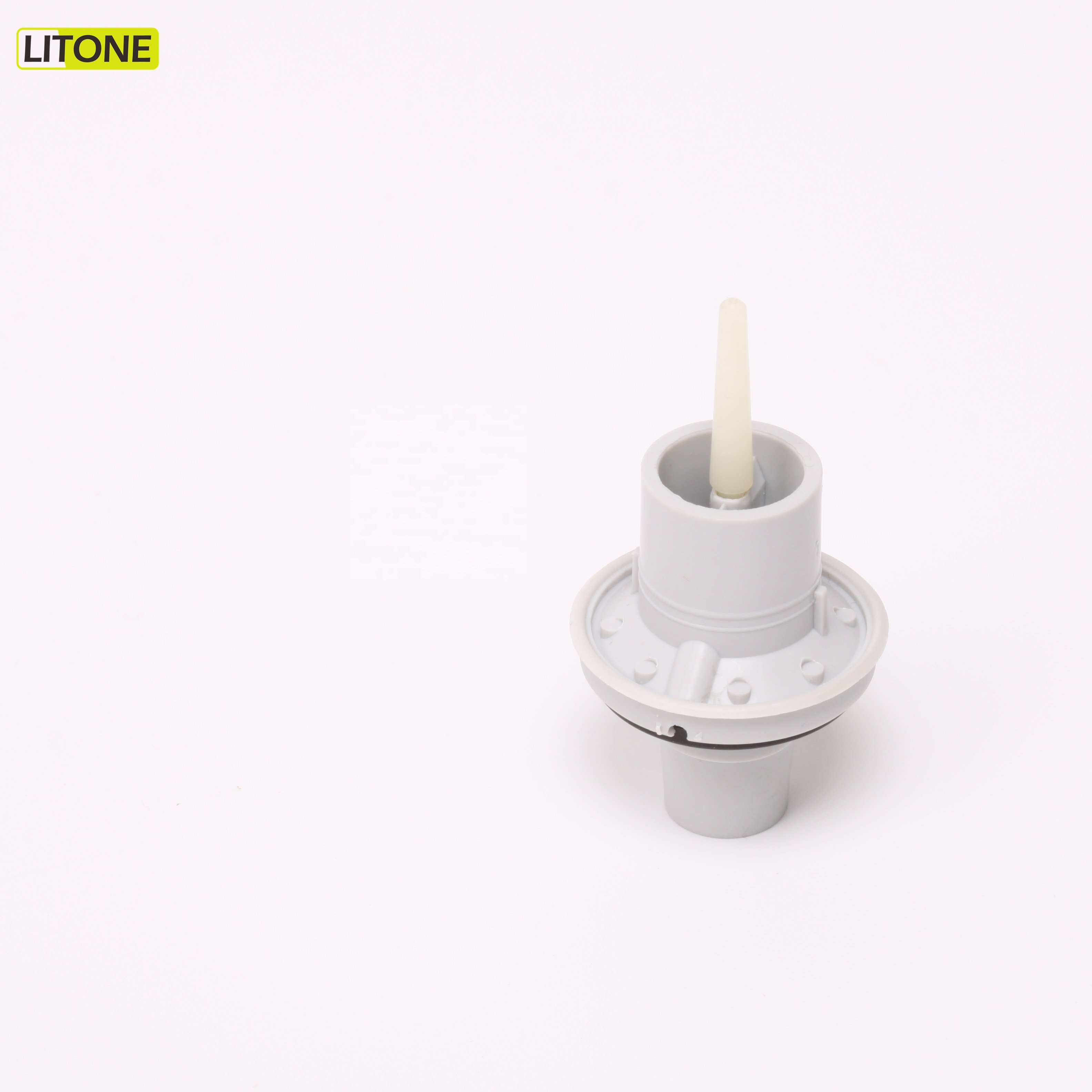 Nordson encore electrode assembly includes electrode and electrode holder 1106076