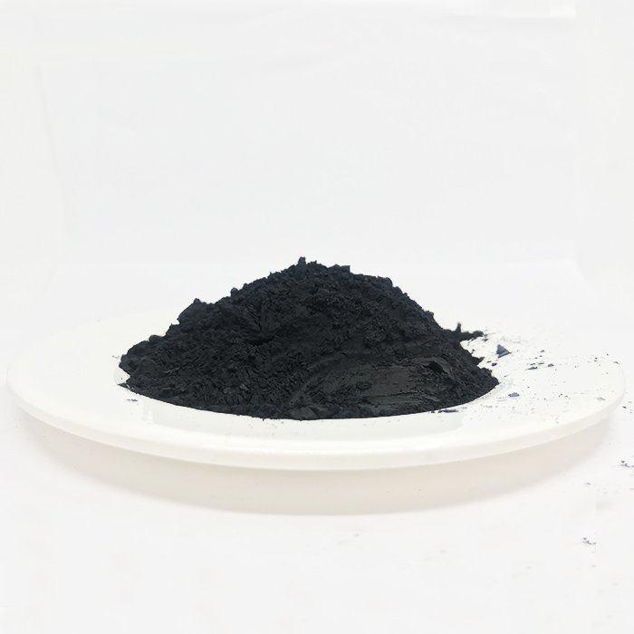 Manufacturer Black Reagent Magnetic Nano Soft Oxide Iron Powder