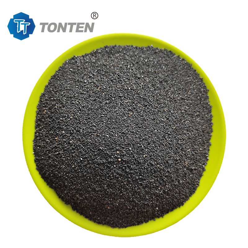 China Iron Sand/Low Price Iron Sand Iron Ore Per Ton