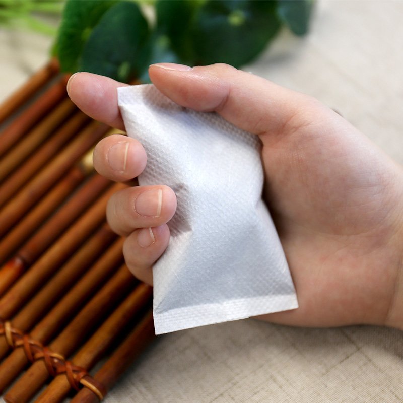 YUANRUN herbal hot packs keep body warm instant warming patch iron powder hand warmers