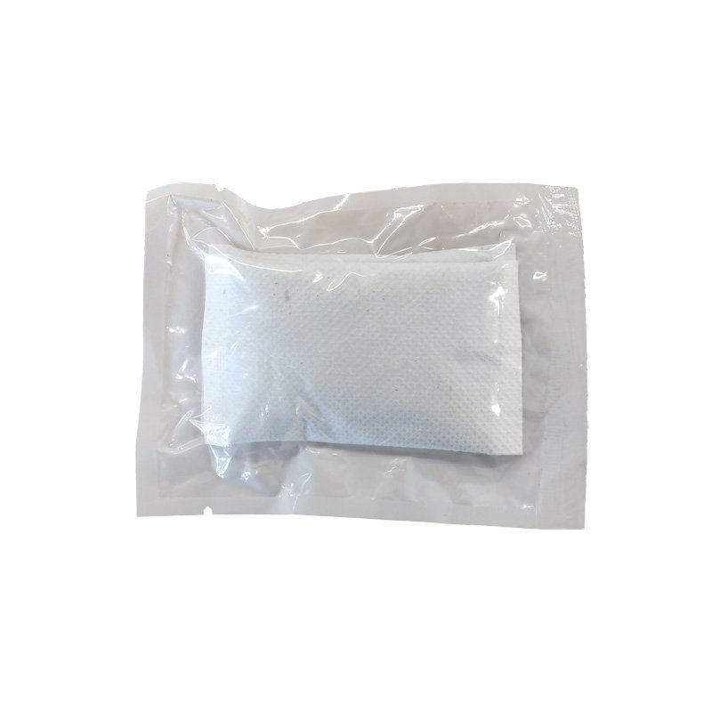 YUANRUN herbal hot packs keep body warm instant warming patch iron powder hand warmers