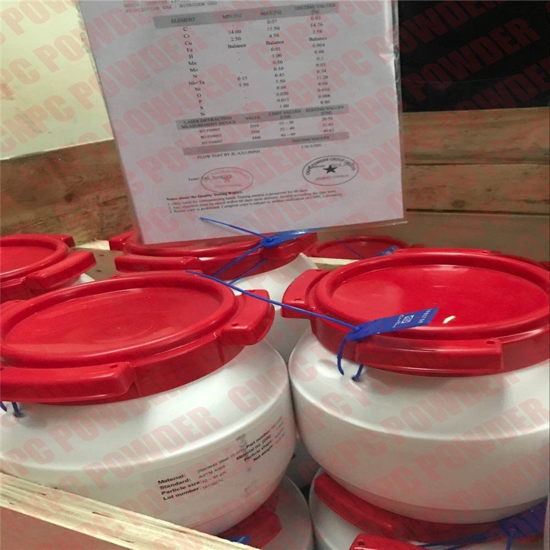 Iron Alloy Powder Powder Metallurgy MIM FeMn FeSi FeCr