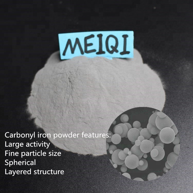 Trade assurance 99% Carbonyl Iron powder price per ton for powder metallurgy