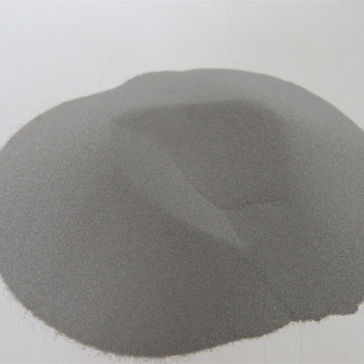 Iron based alloy powder HS Code 7205210000 Metal powder price