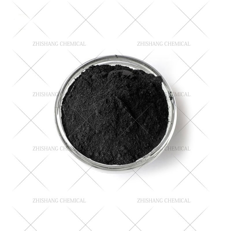 Factory Supply Nano Iron Powder cas 7439-89-6