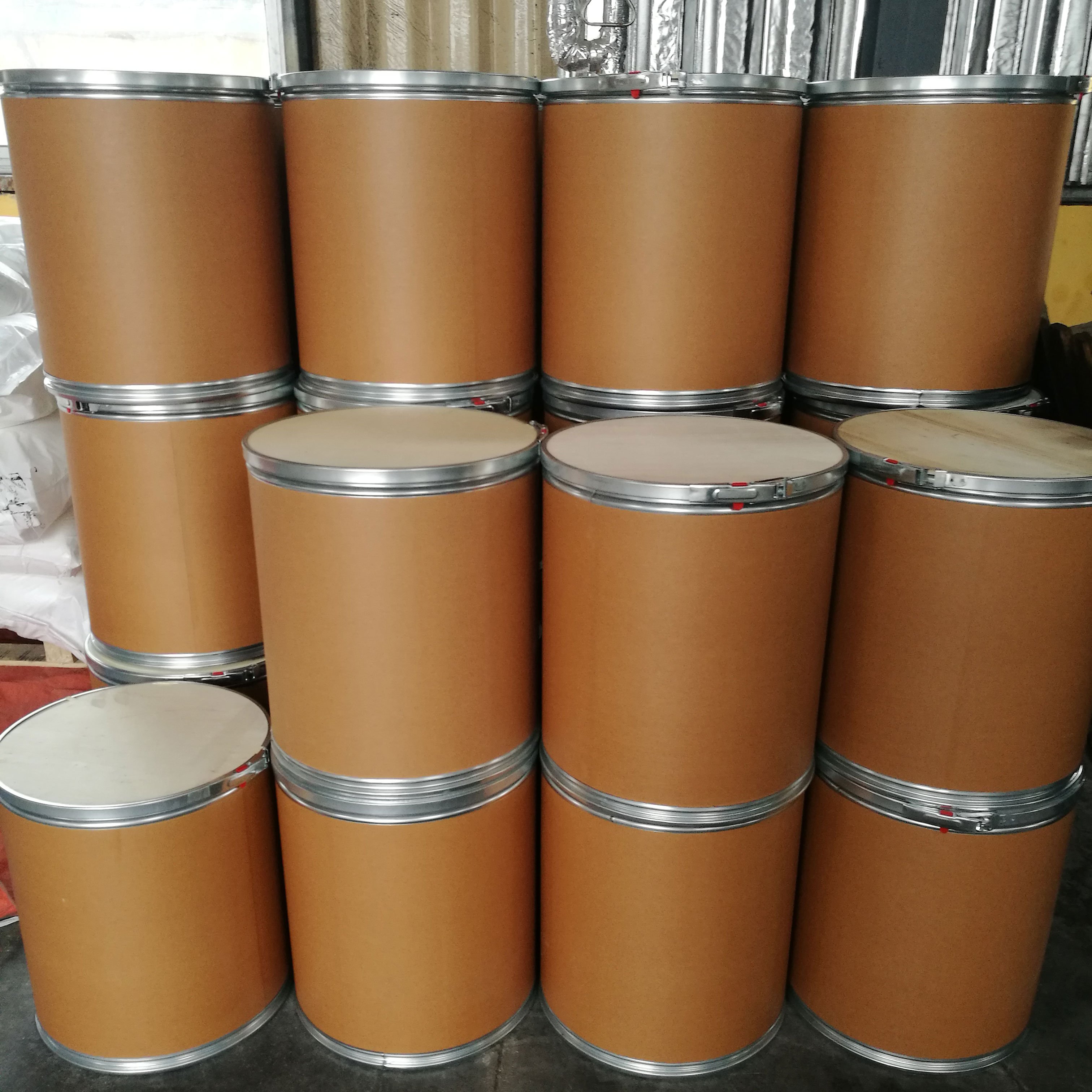 Factory Supply Nano Iron Powder cas 7439-89-6