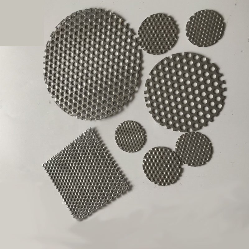 Custom high precision power coat metal plate painting stamping plate air conditioner