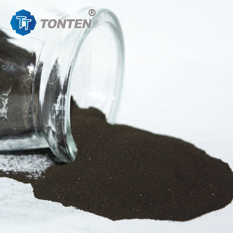 Iron powder for lock manufacture Iron powder for metal products Iron powder for welding rod