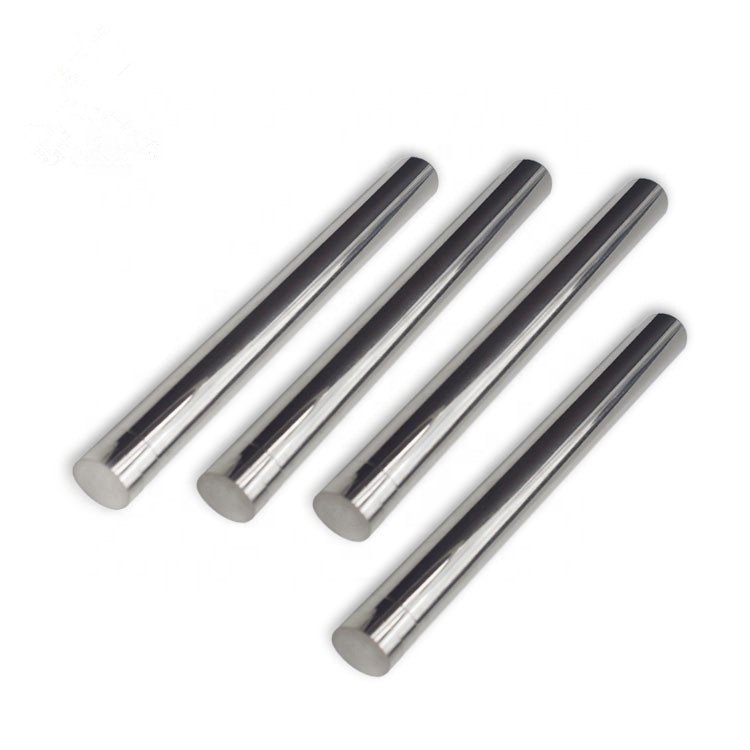 High Magnetic Saturation Soft Magnetic Iron Cobalt Alloy ASTM A801 1J22 K92650 Nickel Bar Type Uns R30005 Bar