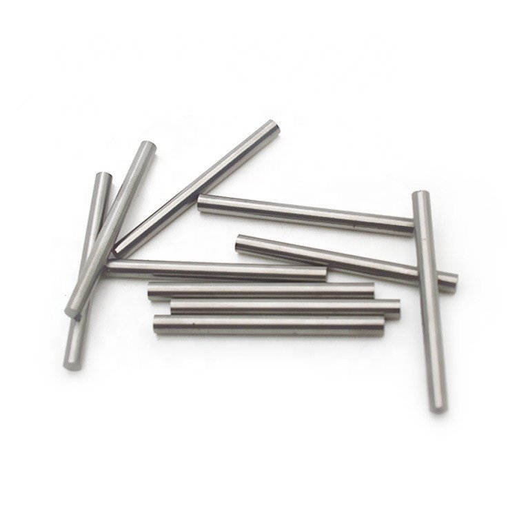 High Magnetic Saturation Soft Magnetic Iron Cobalt Alloy ASTM A801 1J22 K92650 Nickel Bar Type Uns R30005 Bar