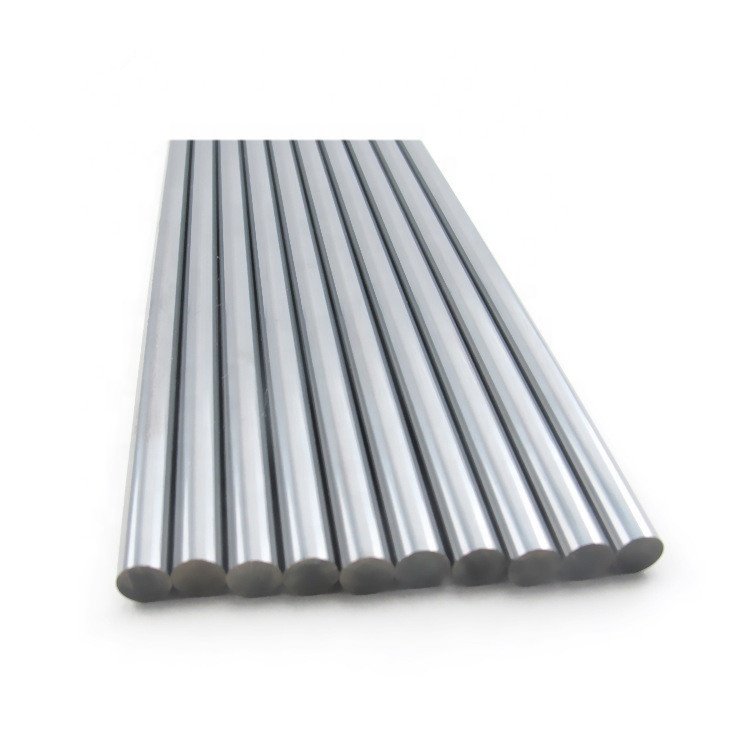 High Magnetic Saturation Soft Magnetic Iron Cobalt Alloy ASTM A801 1J22 K92650 Nickel Bar Type Uns R30005 Bar