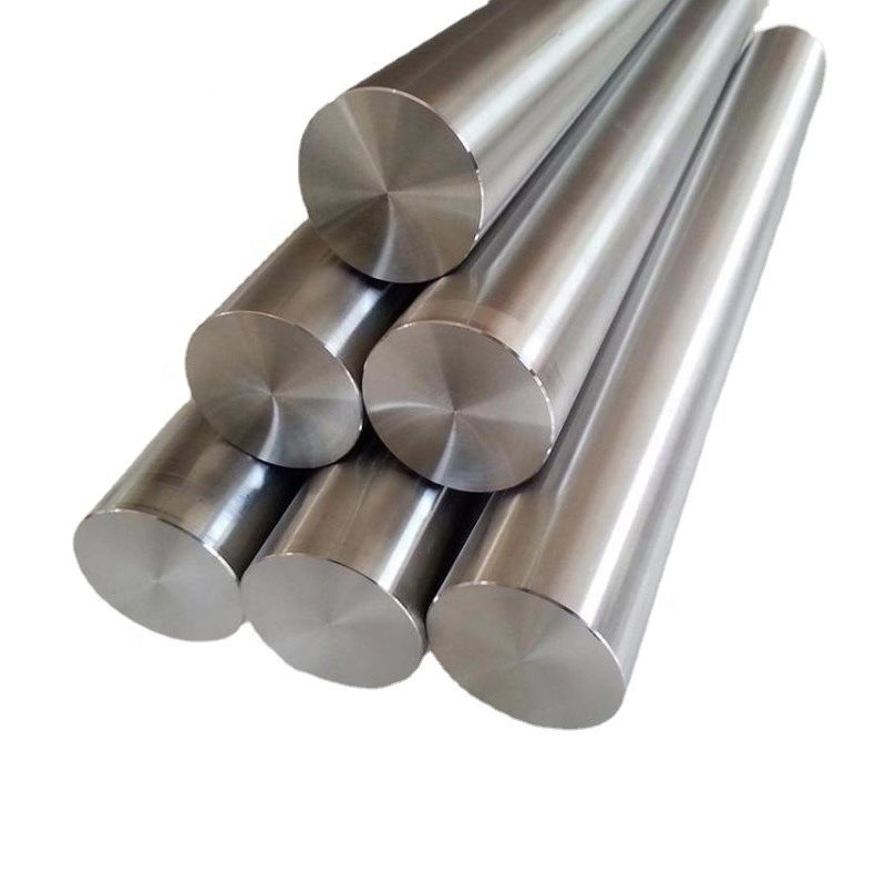 High Magnetic Saturation Soft Magnetic Iron Cobalt Alloy ASTM A801 1J22 K92650 Nickel Bar Type Uns R30005 Bar