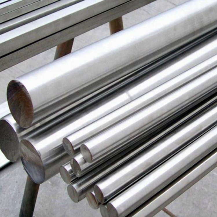 High Magnetic Saturation Soft Magnetic Iron Cobalt Alloy ASTM A801 1J22 K92650 Nickel Bar Type Uns R30005 Bar