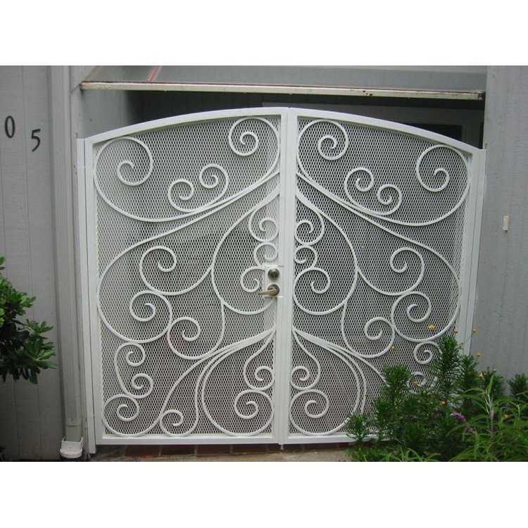 Discount best selling products 2017 factory main gate designs