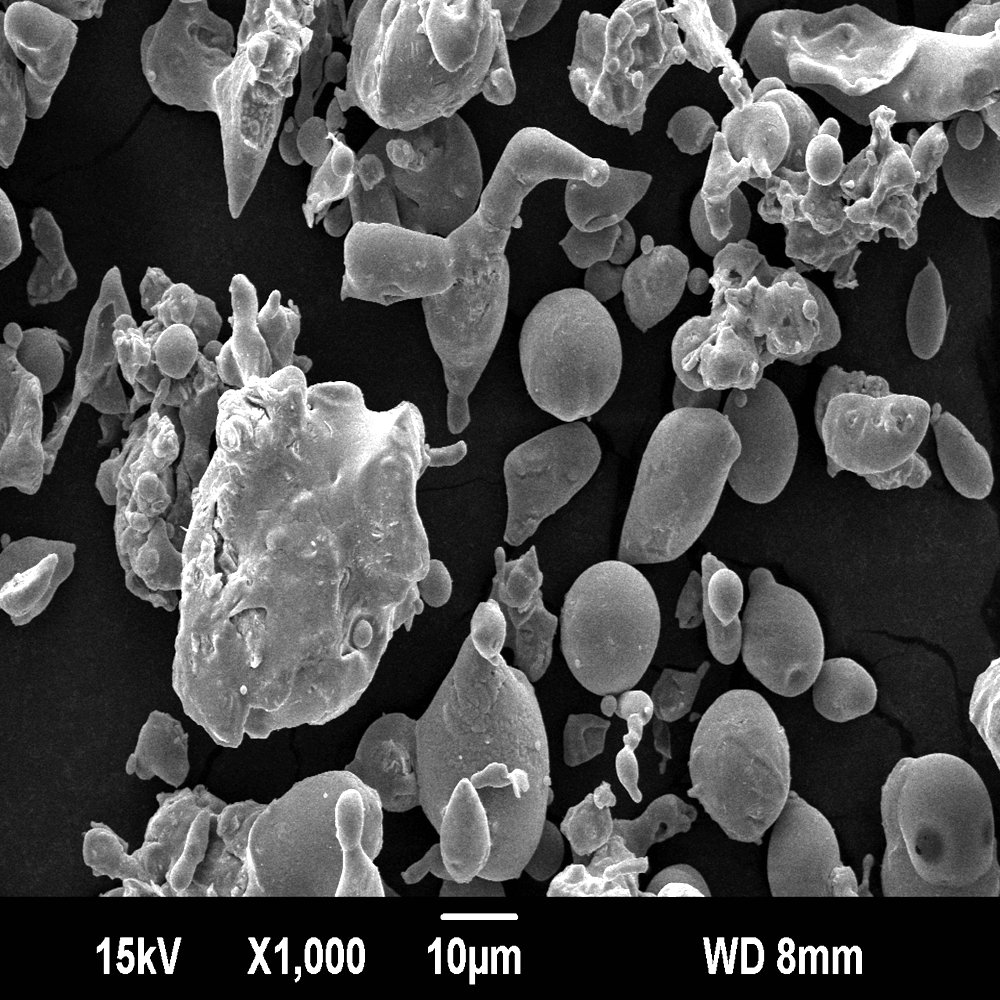 the wholesale nickel based Inconel 625 powder for plasma cladding