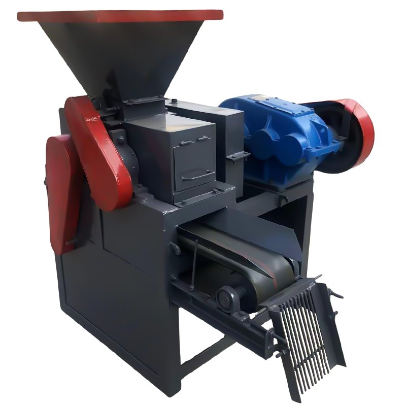 High productivity High quality Coal Iron Powder Coking Coal making machine briquette Machine
