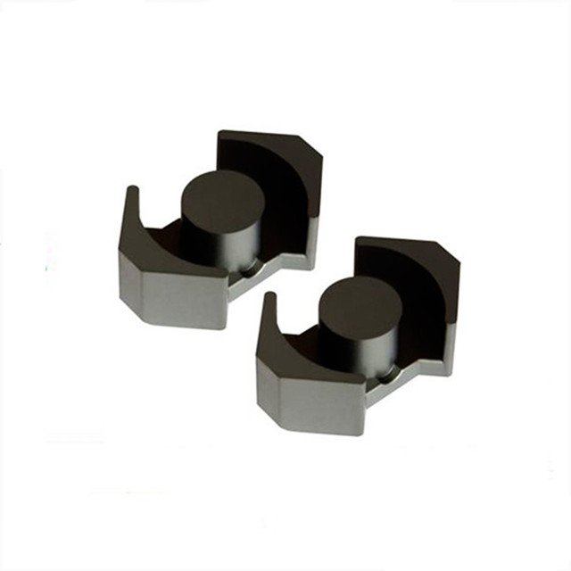 UU / UF / UI PC40 Magnetic Core Soft Mn-Zn Ferrite Core EI Ferrite Core for Transformer