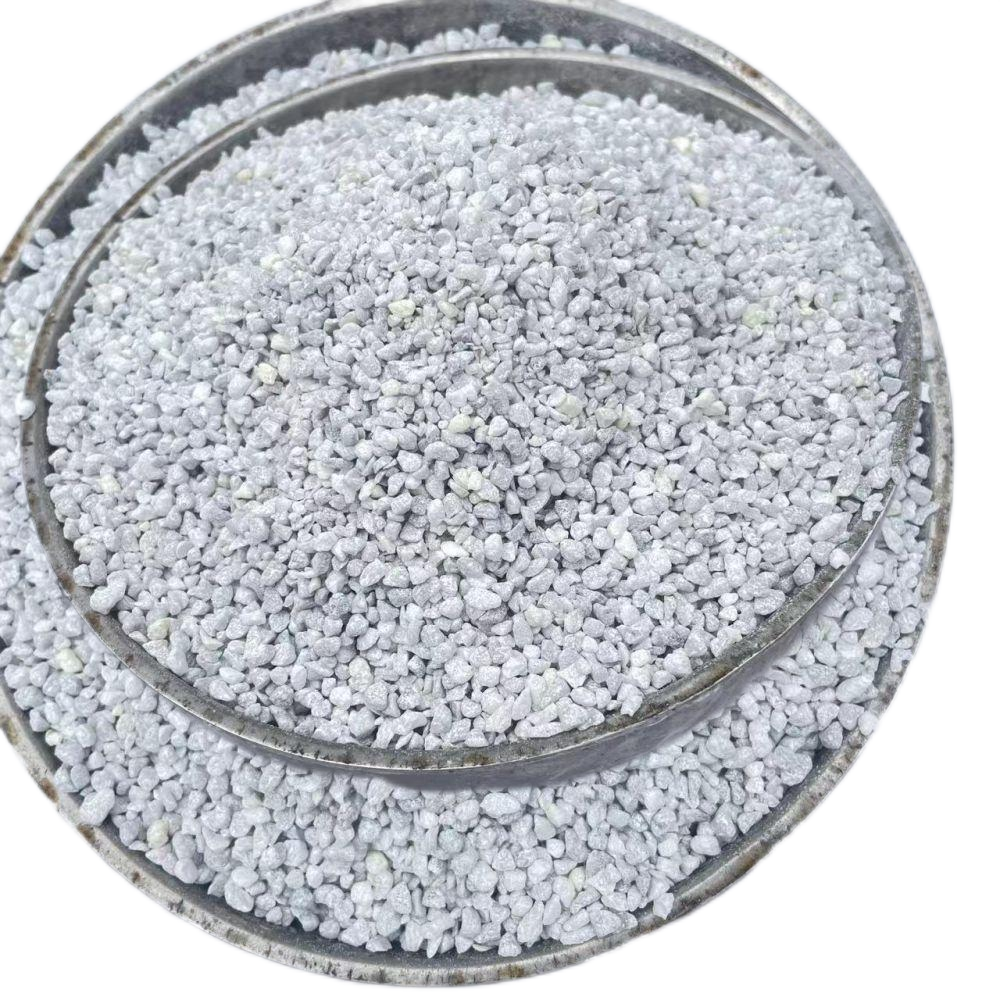 Casting Perlite Ore Slag Coagulant for Cast Iron and Steel
