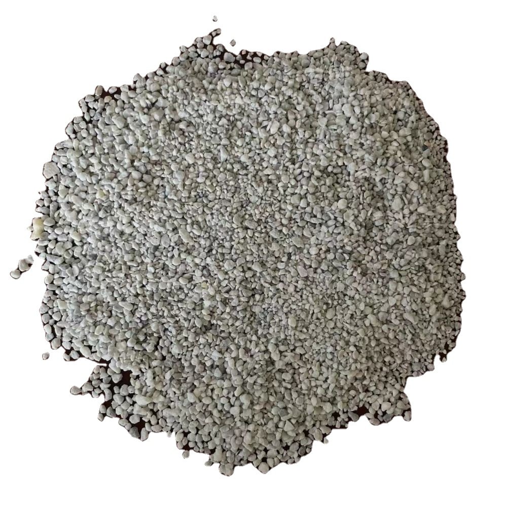 Casting Perlite Ore Slag Coagulant for Cast Iron and Steel