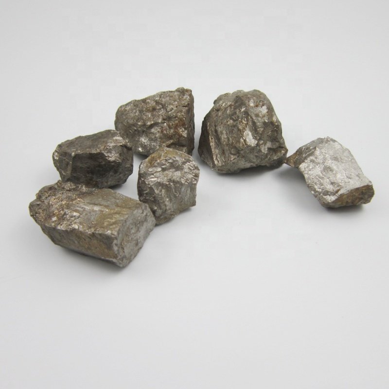 15# ferrosilicon steelmaking with low cost high iron low silicon particle size 10-100mm