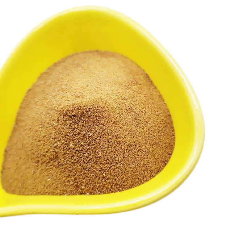 HIGH QUALITY EDTA-FE ORGANIC FERTILIZER SUITABLE FOR NOURISHING PLANTS