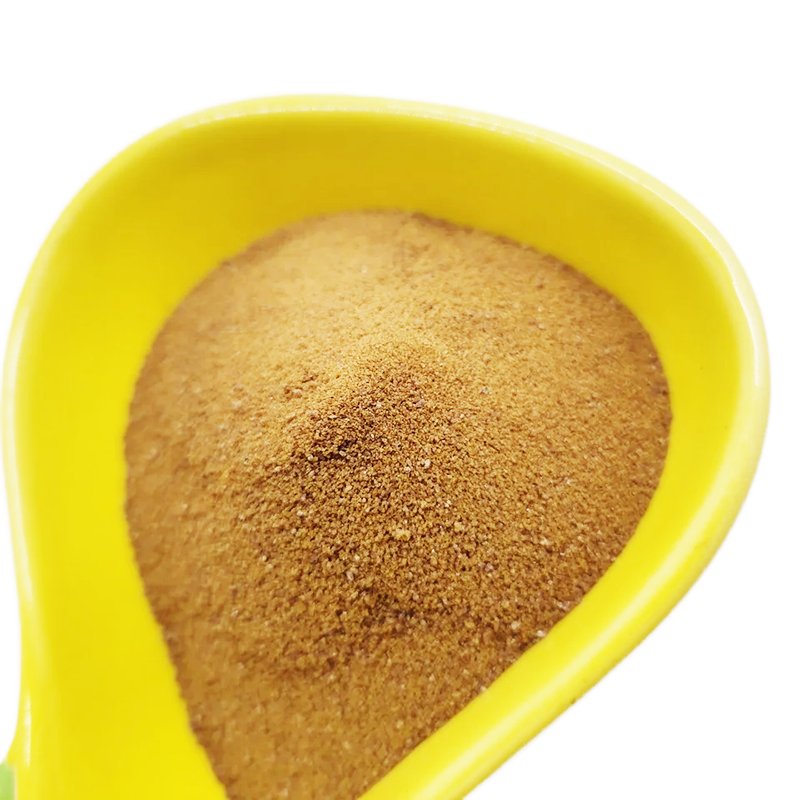 HIGH QUALITY EDTA-FE ORGANIC FERTILIZER SUITABLE FOR NOURISHING PLANTS