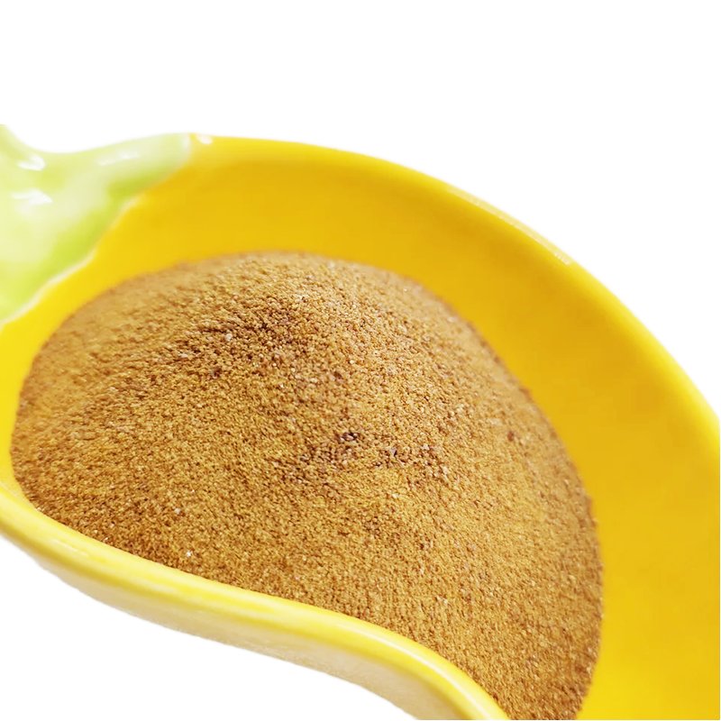 HIGH QUALITY EDTA-FE ORGANIC FERTILIZER SUITABLE FOR NOURISHING PLANTS