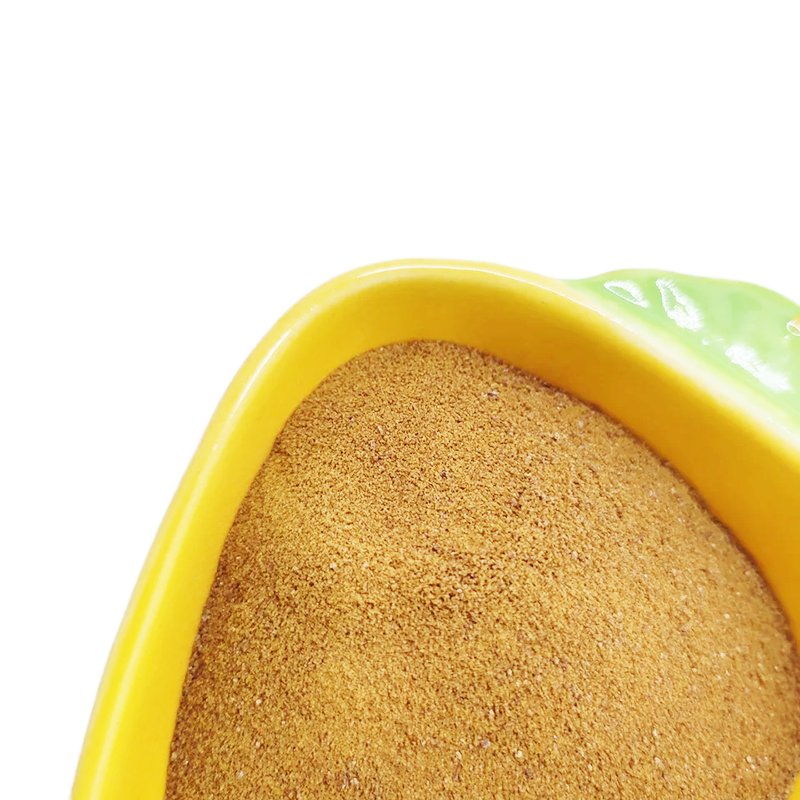 HIGH QUALITY EDTA-FE ORGANIC FERTILIZER SUITABLE FOR NOURISHING PLANTS