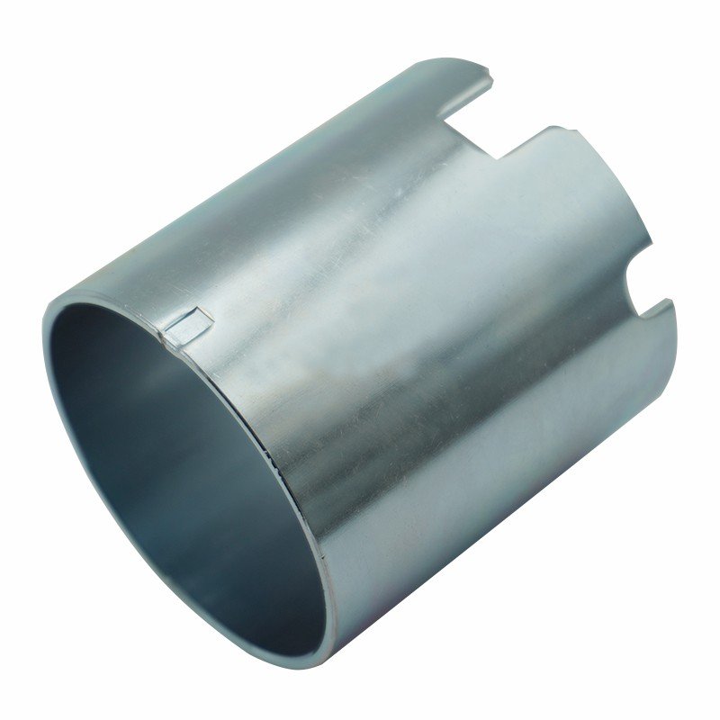 Custom Aluminium Sheet Metal Enclosure Laser Cutting Service Stainless Steel Metal Parts Sheet Metal Fabrication