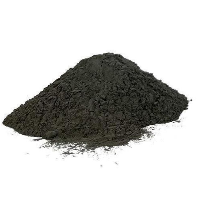 Carbonyl nickel powder For rechargeable batteries