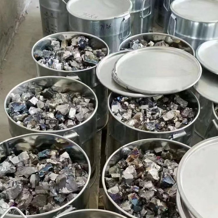 Factory Directly Supply Low Carbon Grey Iron Chrome High Carbon ferro chrome for sale