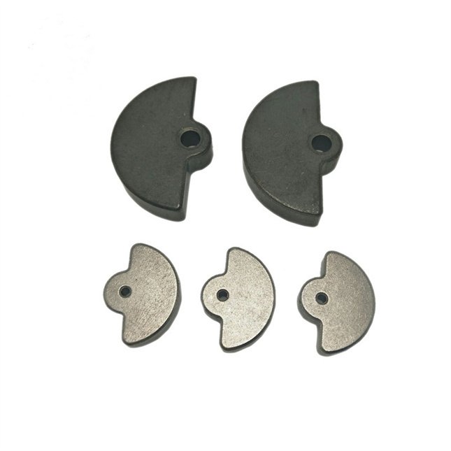 Customized Iron Powder Metal Metallurgy Machinery CNC Mim Sintered Sintering Stainless Steel Alloy Injection Mold Parts Tooling