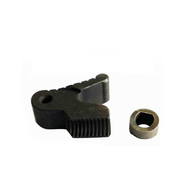 Customized Iron Powder Metal Metallurgy Machinery CNC Mim Sintered Sintering Stainless Steel Alloy Injection Mold Parts Tooling