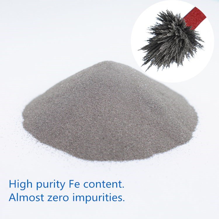 1 kg free samples of high-purity iron powder for fireworks and firecracker