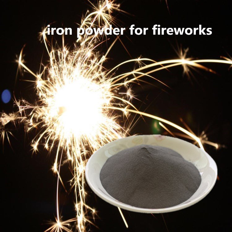 1 kg free samples of high-purity iron powder for fireworks and firecracker