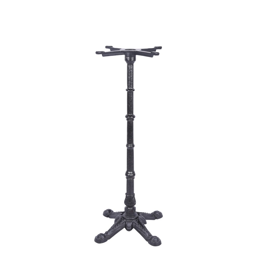 Hot sale iron frame table base