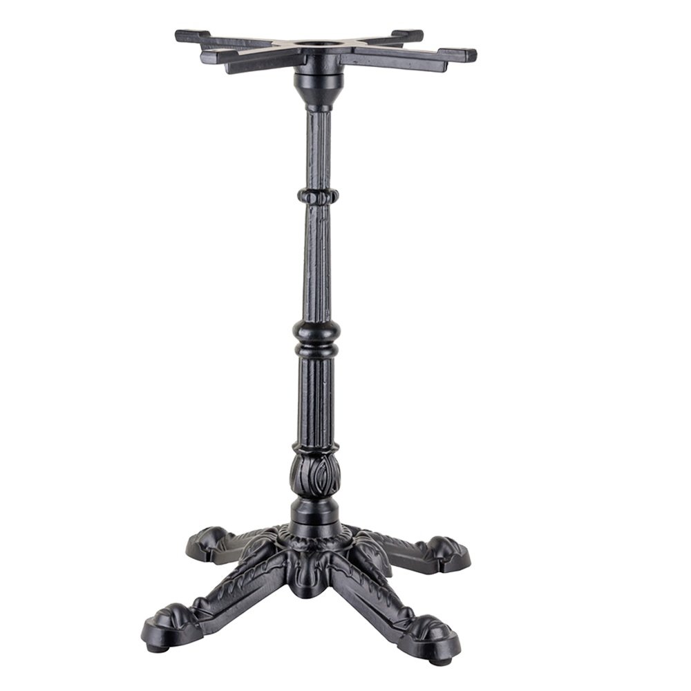Hot sale iron frame table base