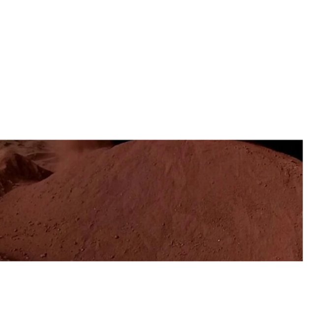 Coal Granules Iron Ore Fines 5%, Grade A Grade