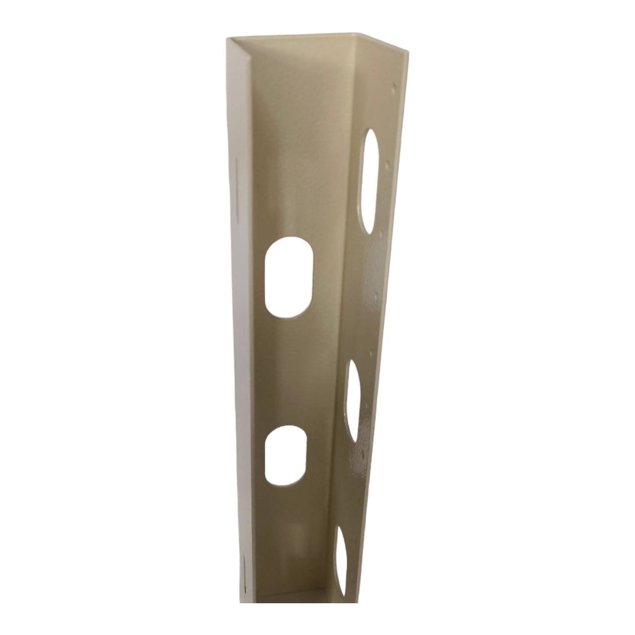Factory Custom High Quality Metal Sheet Component Aluminum Building Frame Brackets