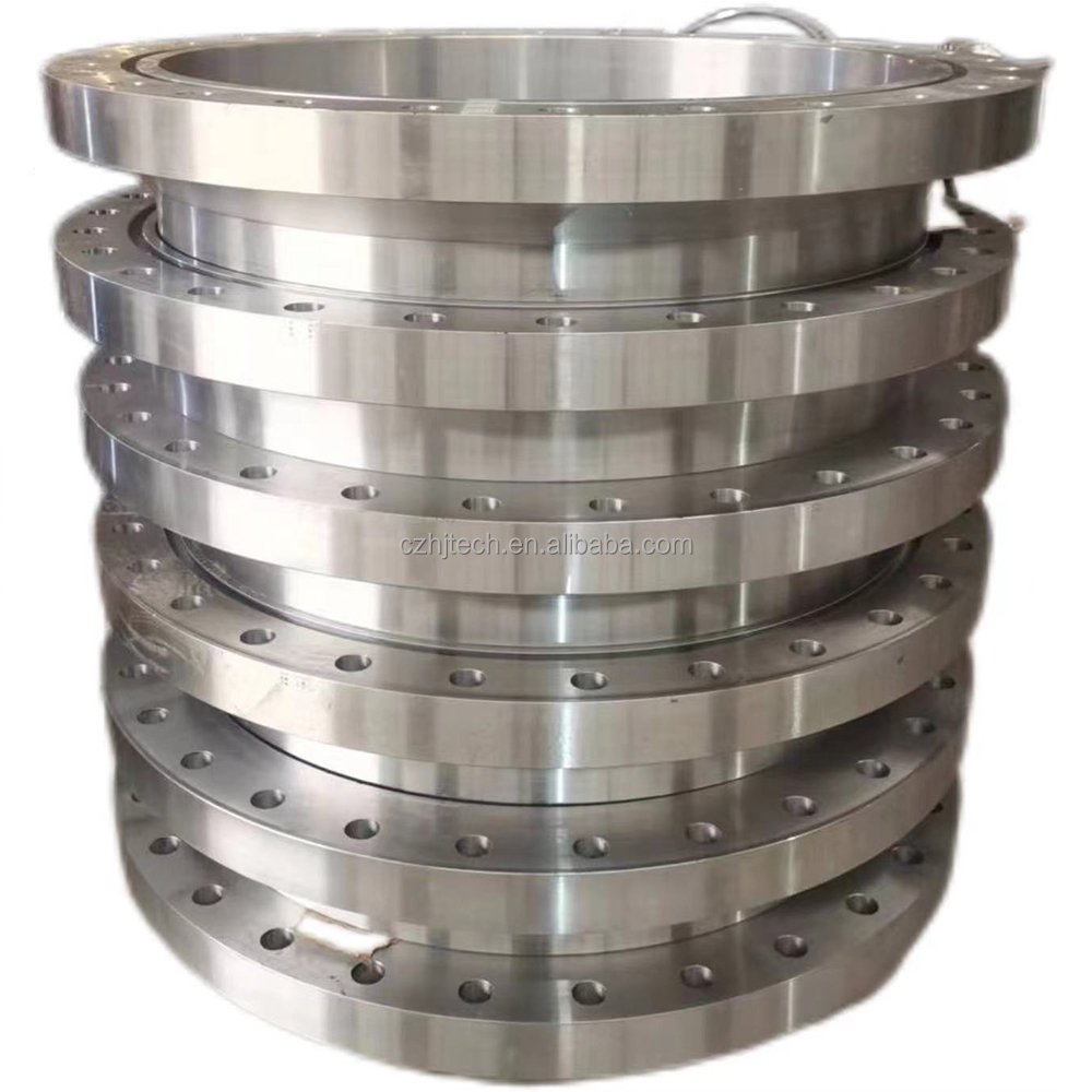 Forging agricultural machinery parts, forging construction , forging forage machinery parts mechanical parts Big Flange