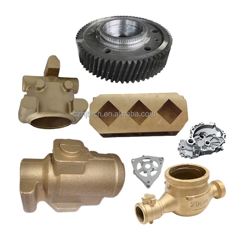 Forging agricultural machinery parts, forging construction , forging forage machinery parts mechanical parts Big Flange