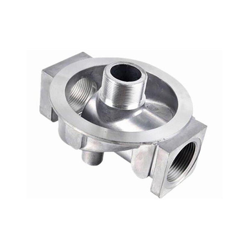 Customized Stainless Metal Casting Iron Casting Machinery Parts Premium Quality Casting Services Product