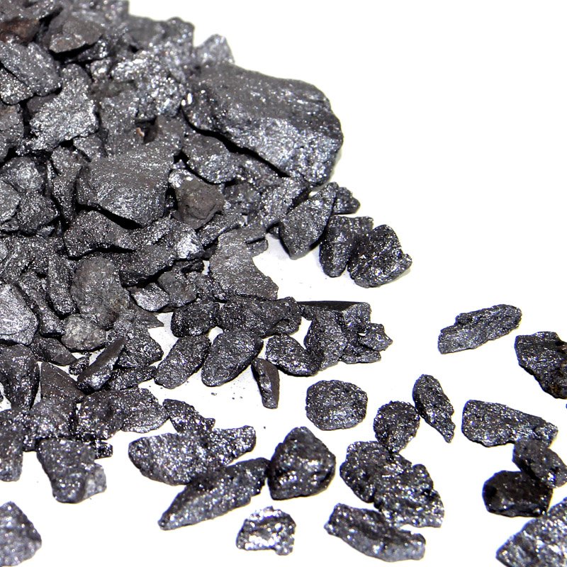 Factory Direct Sales Of Metallurgical Grade Silicon Metal 1101 For Steelmaking From Anyang